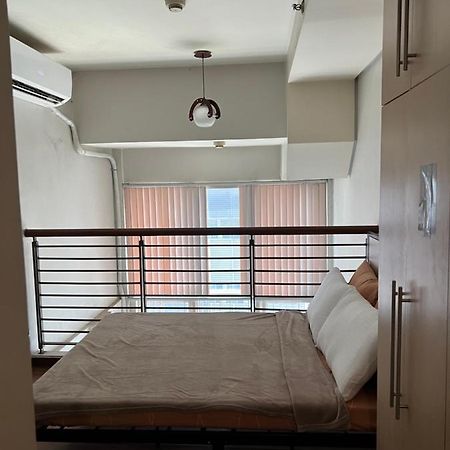 Eton Emerald Loft Ortigas Apartment Manila Exterior photo