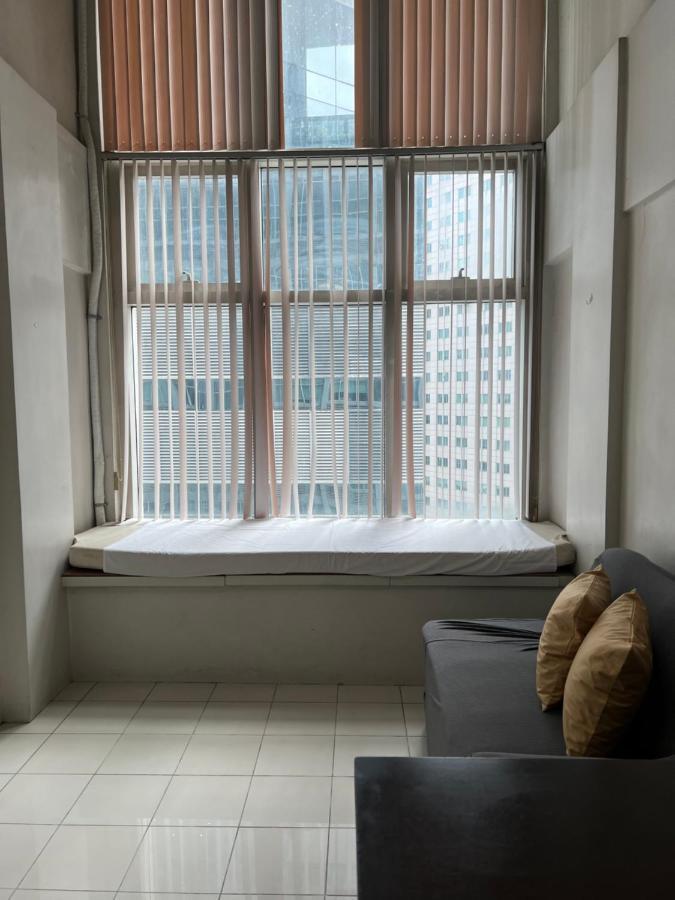 Eton Emerald Loft Ortigas Apartment Manila Exterior photo